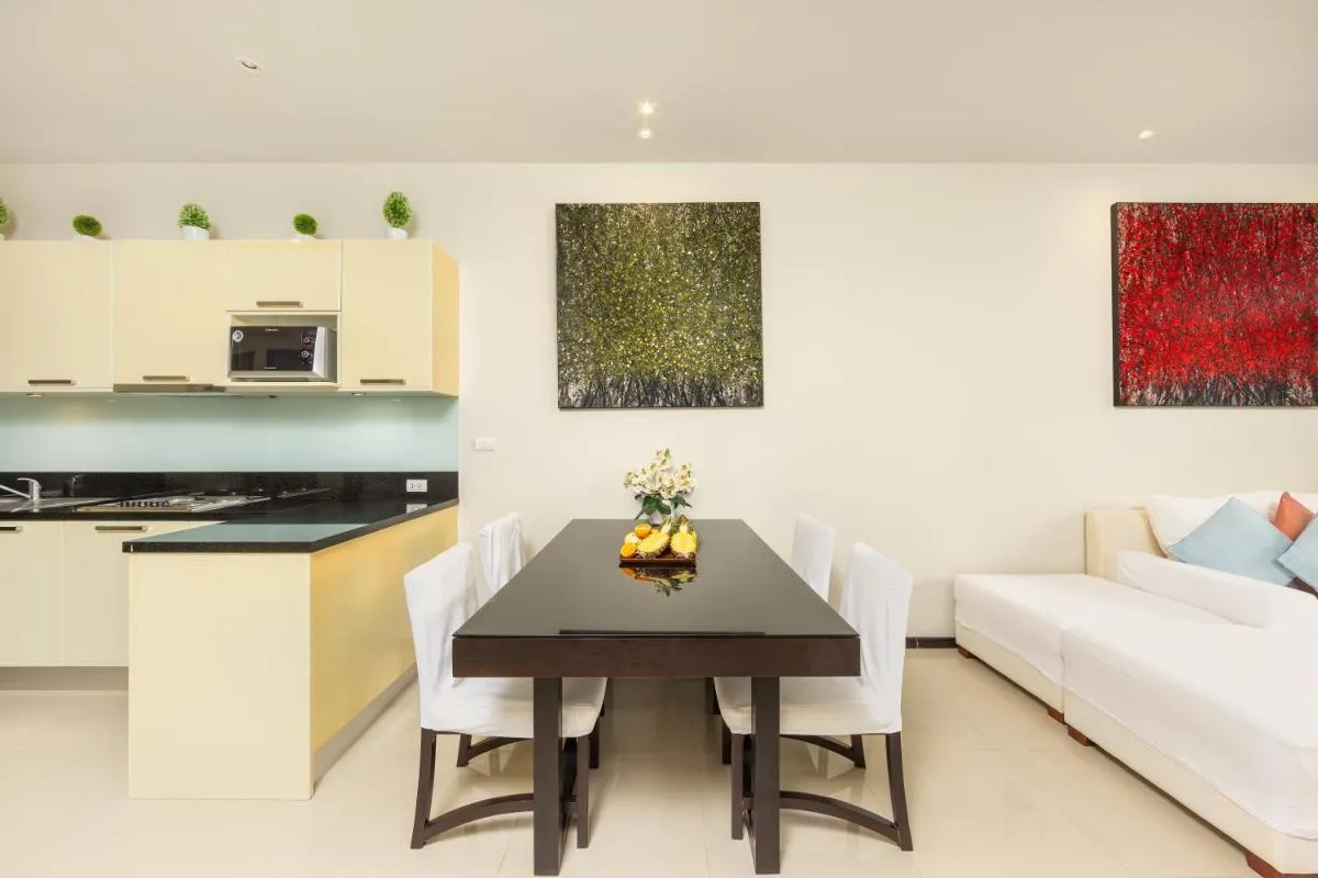 Image 6 of Villa Hahana | 3 Bedroom Private Pool Villa in Popular Kokyang Estate | 3 min to Naiharn Beach