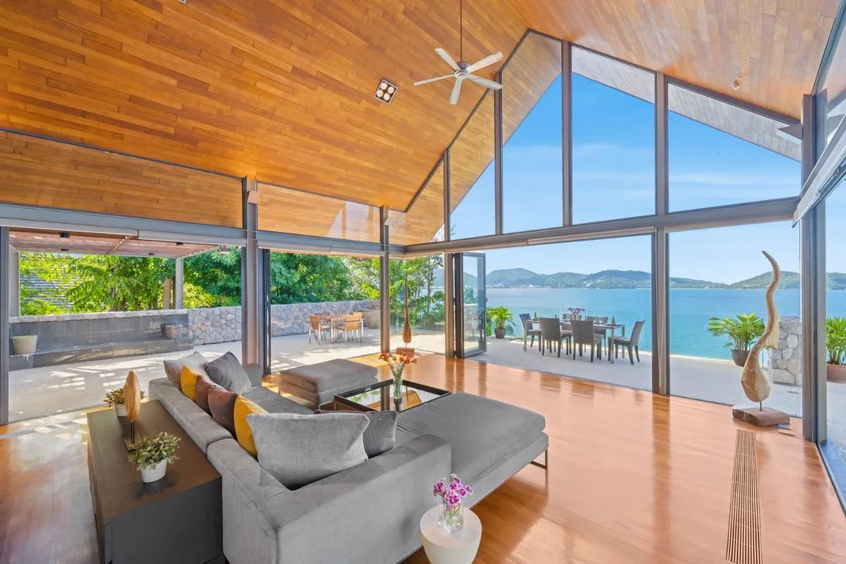 Image 5 of Villa Hale Malia