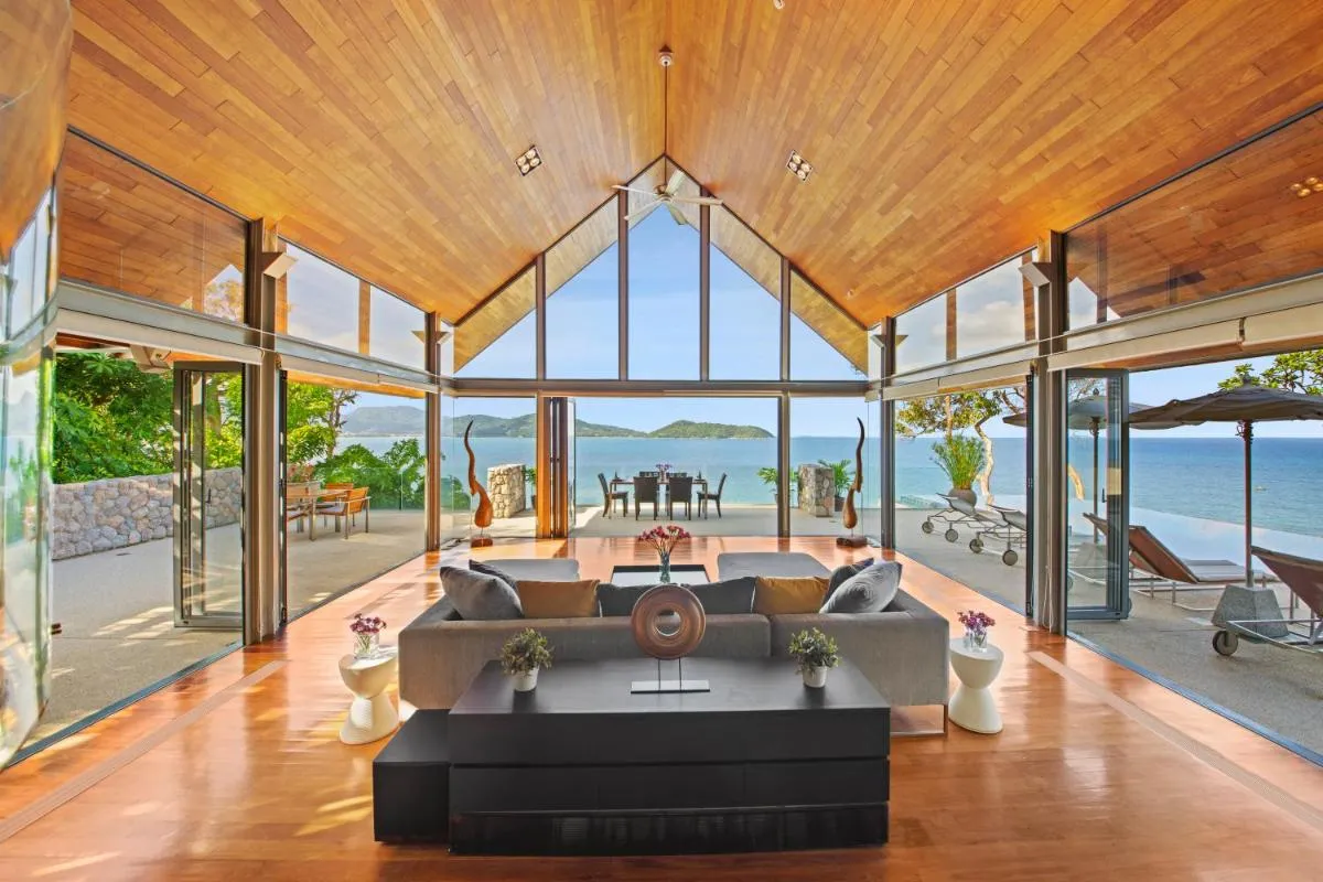 Image 4 of Villa Hale Malia