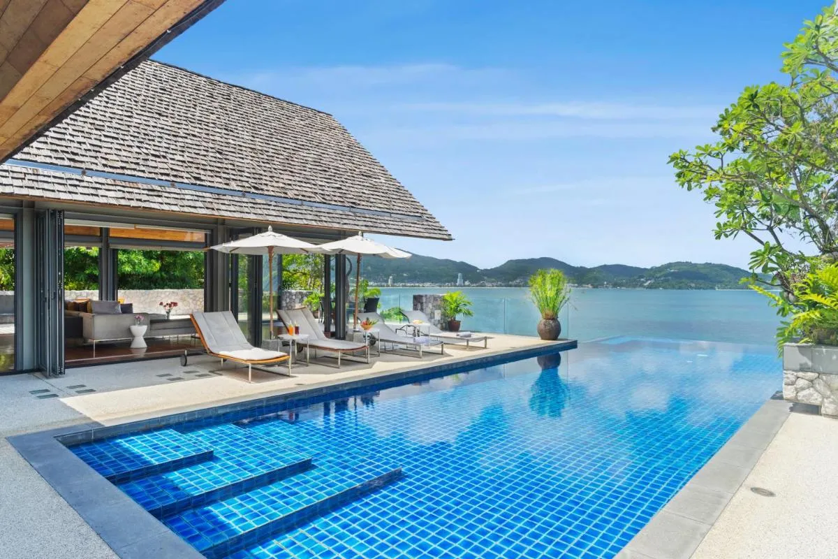 Image 1 of Villa Hale Malia