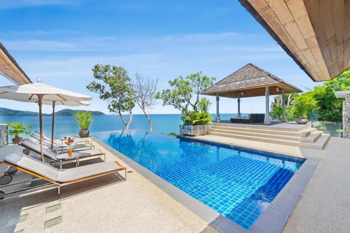 Image 2 of Villa Hale Malia