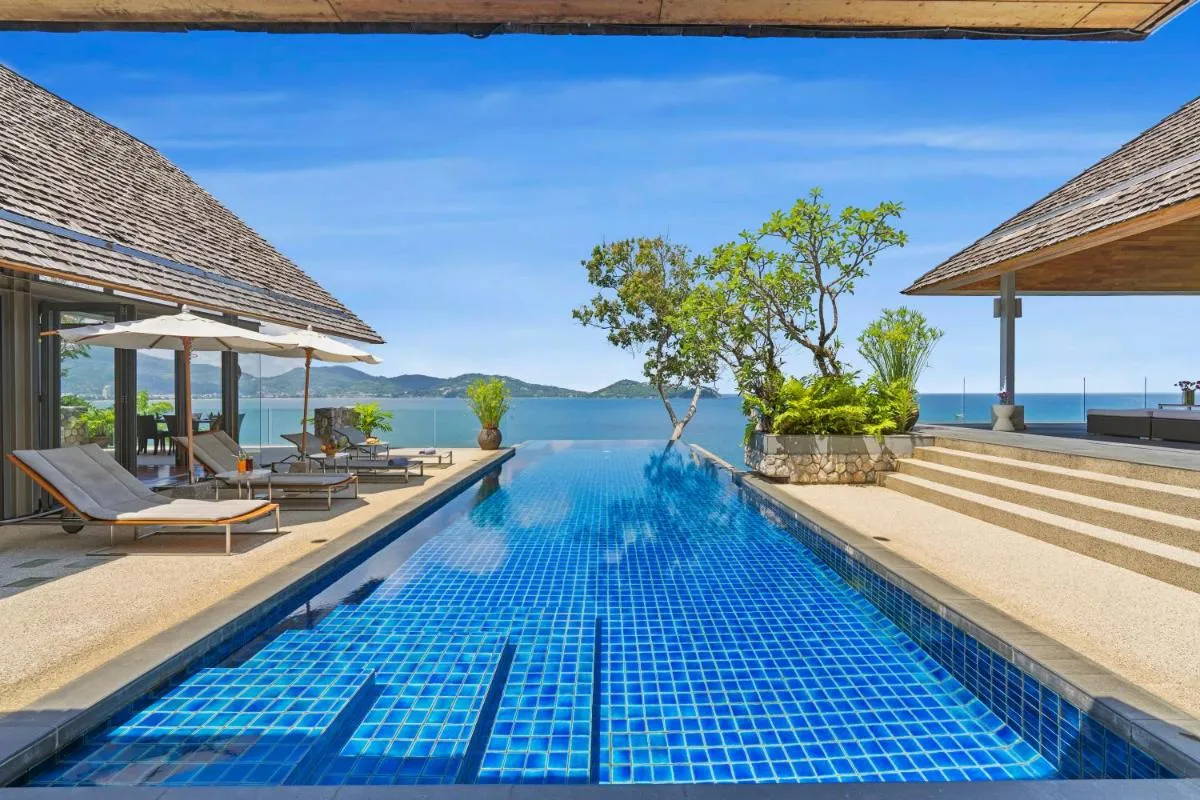 Image 3 of Villa Hale Malia