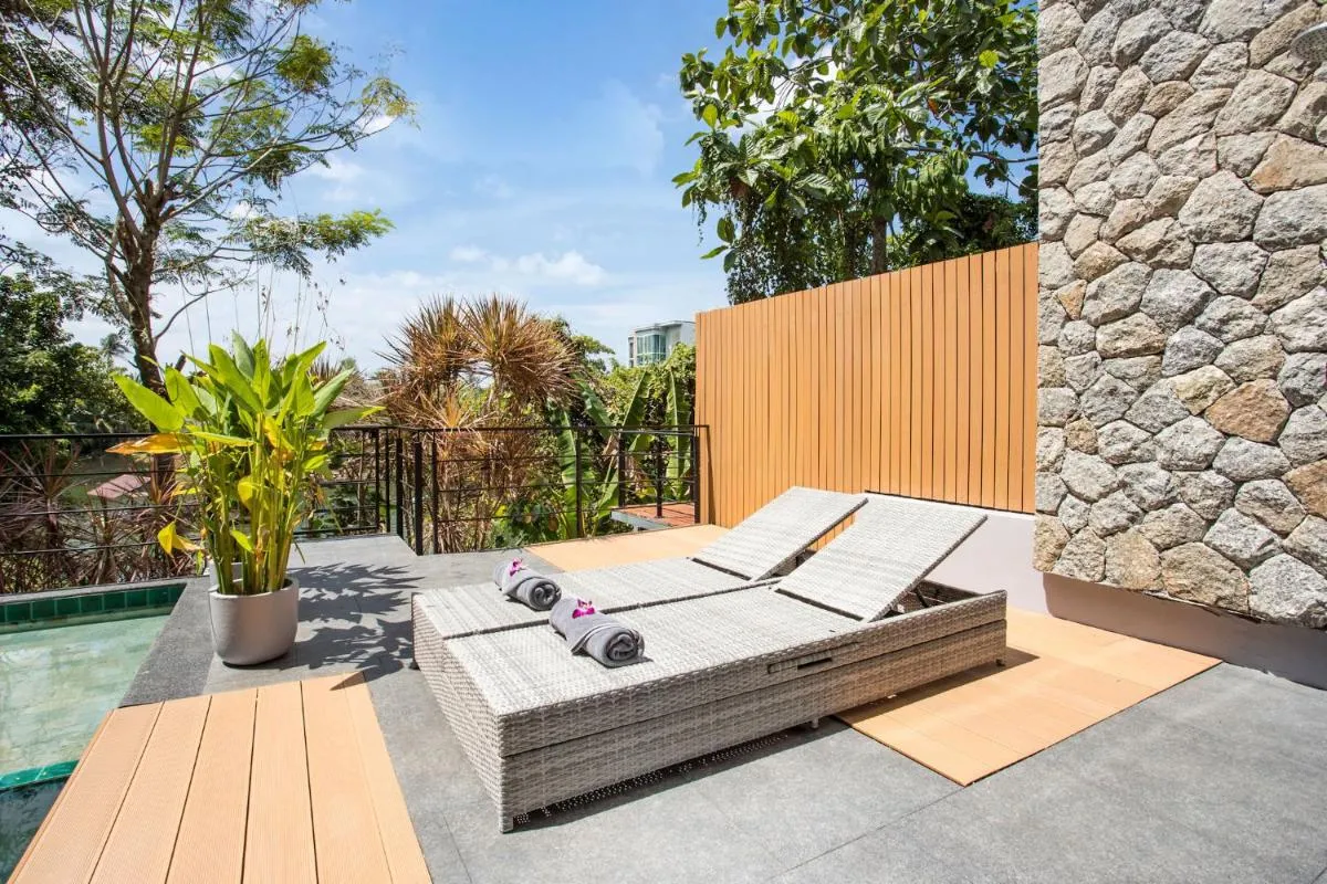 Image 2 of Villa Jeanne