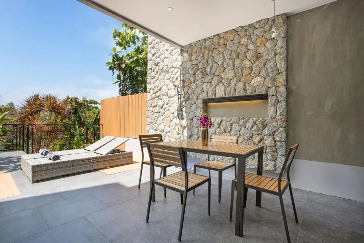 Image 3 of Villa Jeanne