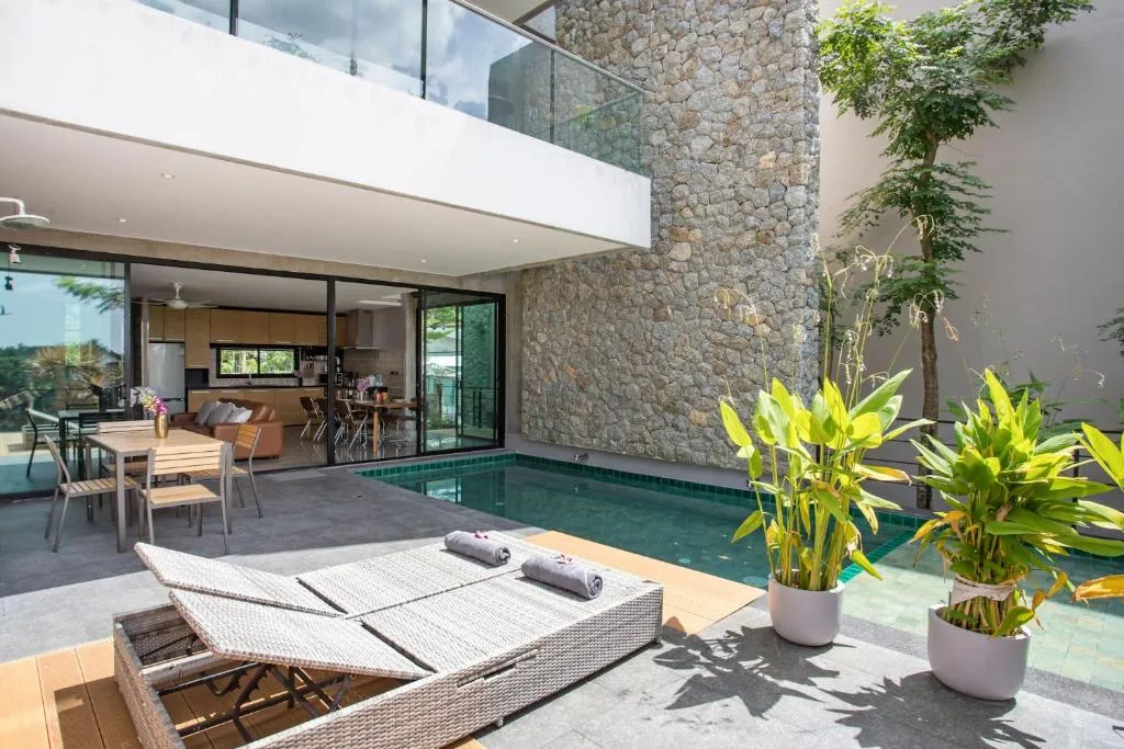 Image of Villa Jeanne