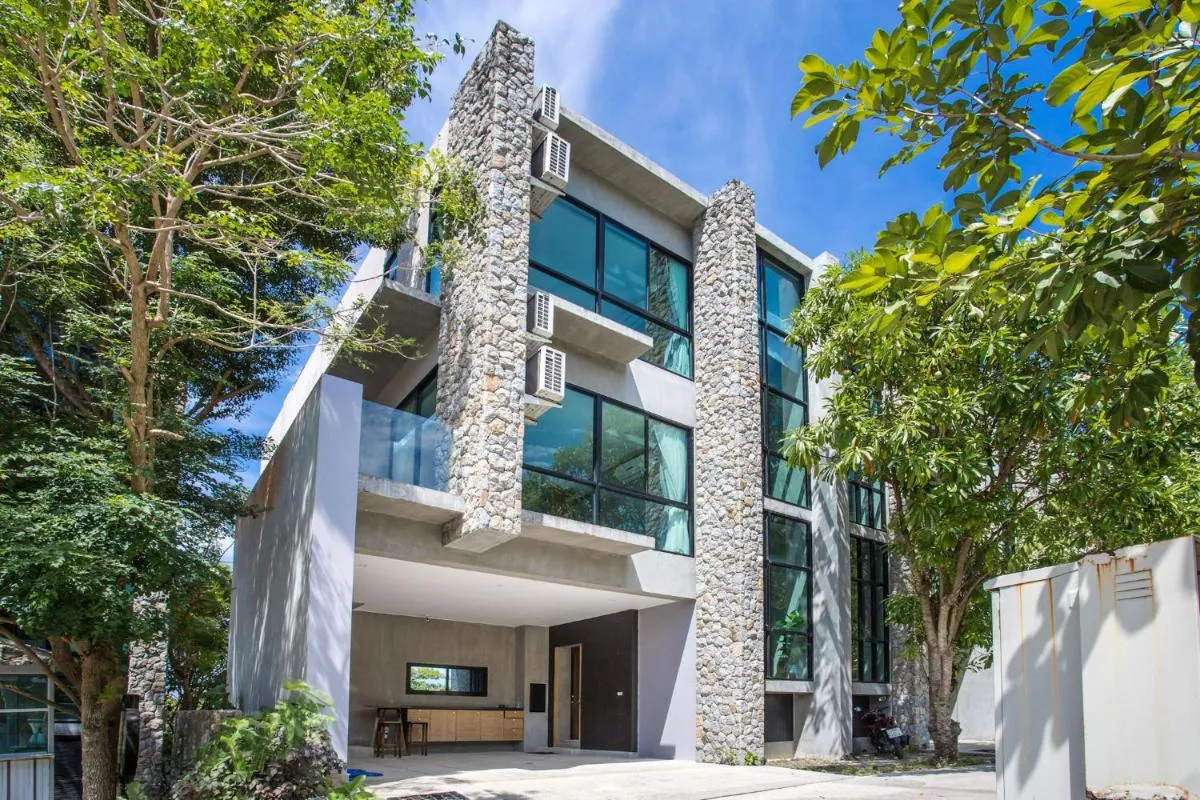 Image 5 of Villa Jeanne