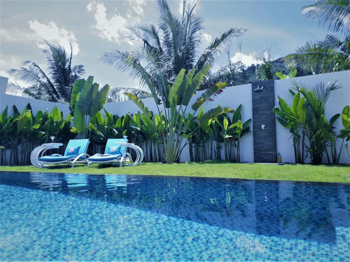 Image 6 of Villa KHAO MANEE