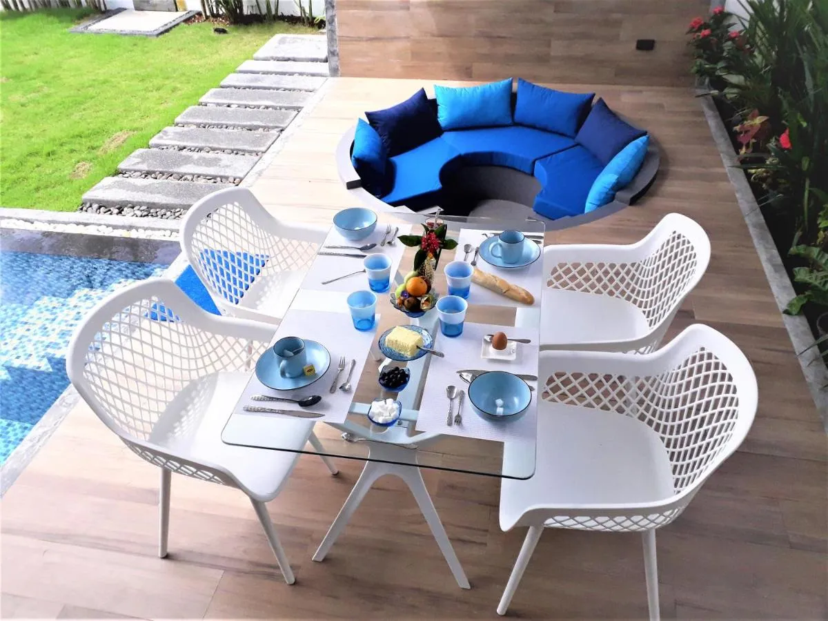 Image 2 of Villa KHAO MANEE