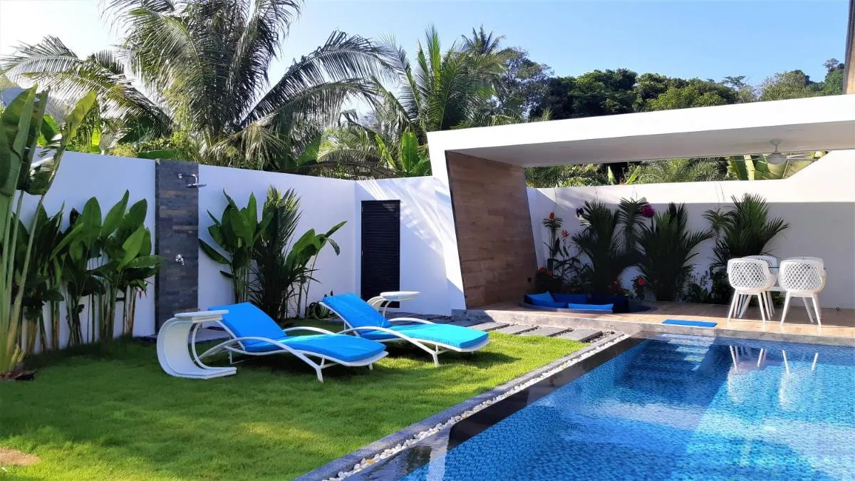 Image 3 of Villa KHAO MANEE