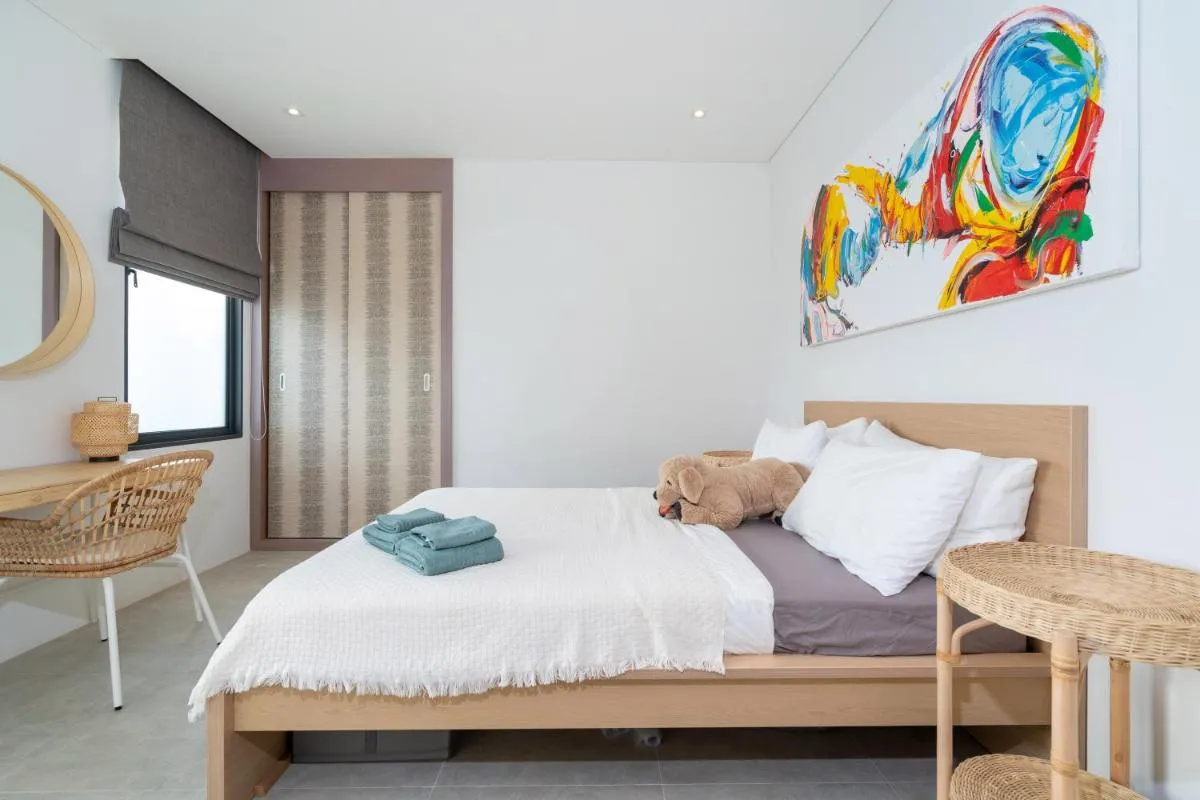 Image 2 of Villa Kalliste 25 Phuket