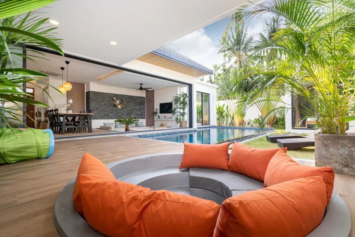 Image 4 of Villa Kalliste 25 Phuket