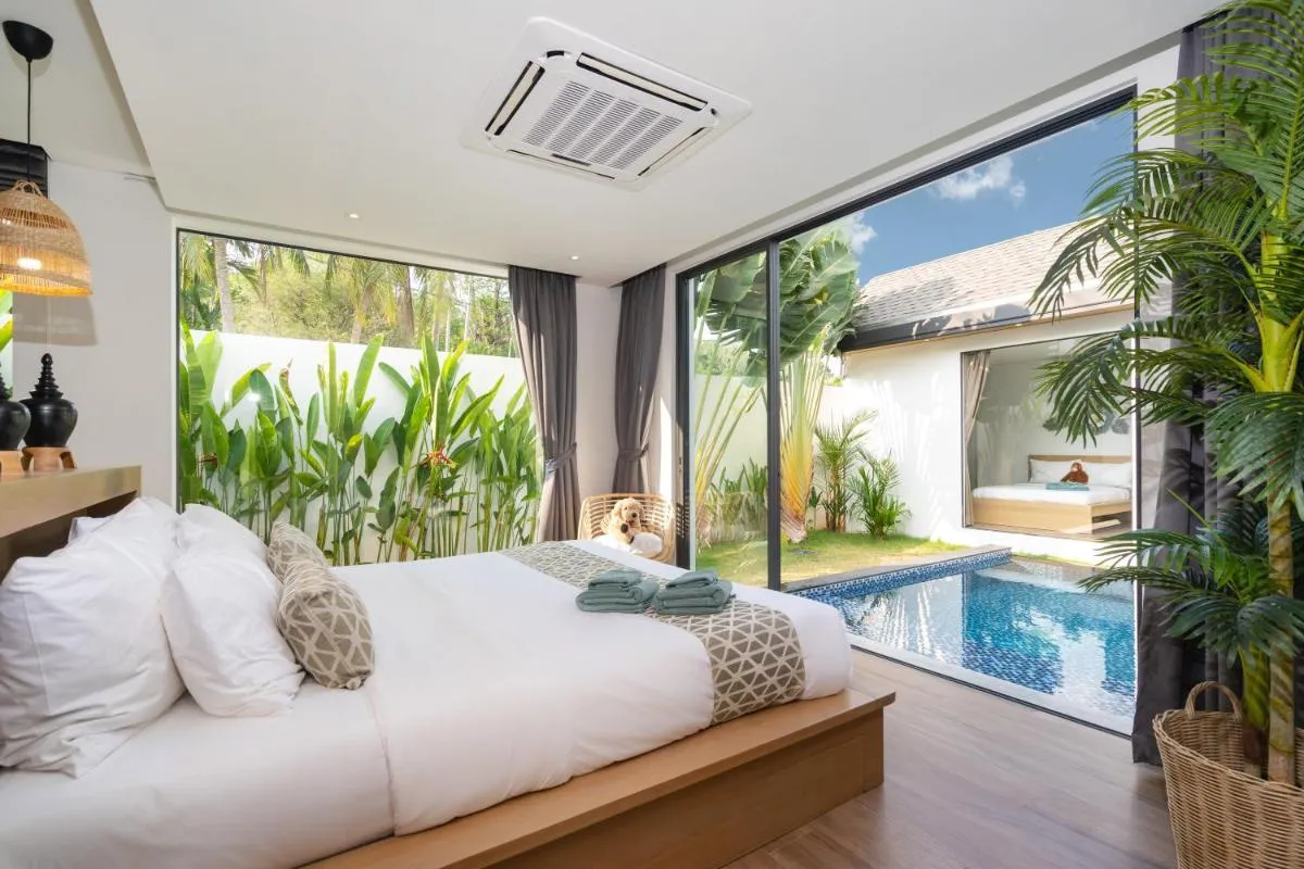 Image 1 of Villa Kalliste 25 Phuket