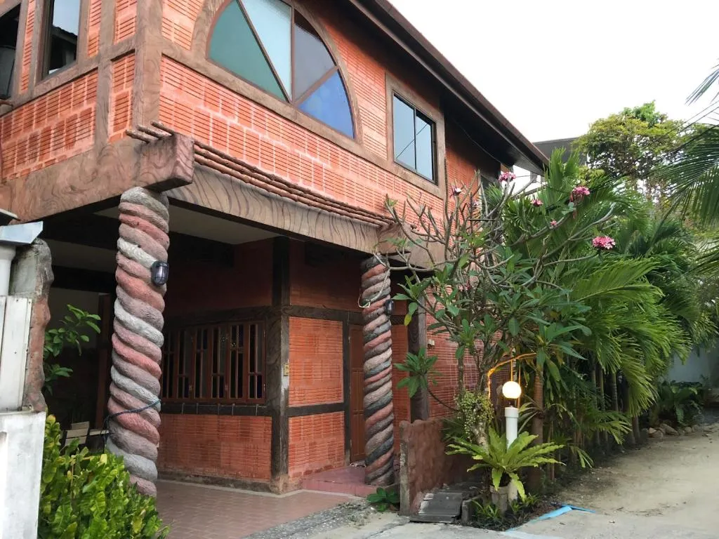 Image of Villa Kamala Beach