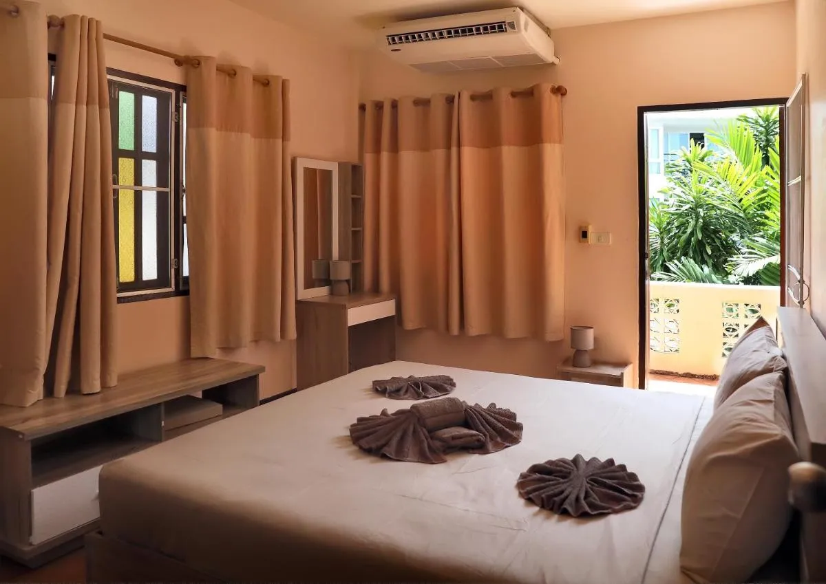 Image 4 of Villa Kamala Beach