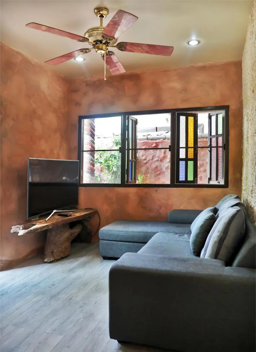 Image 6 of Villa Kamala Beach