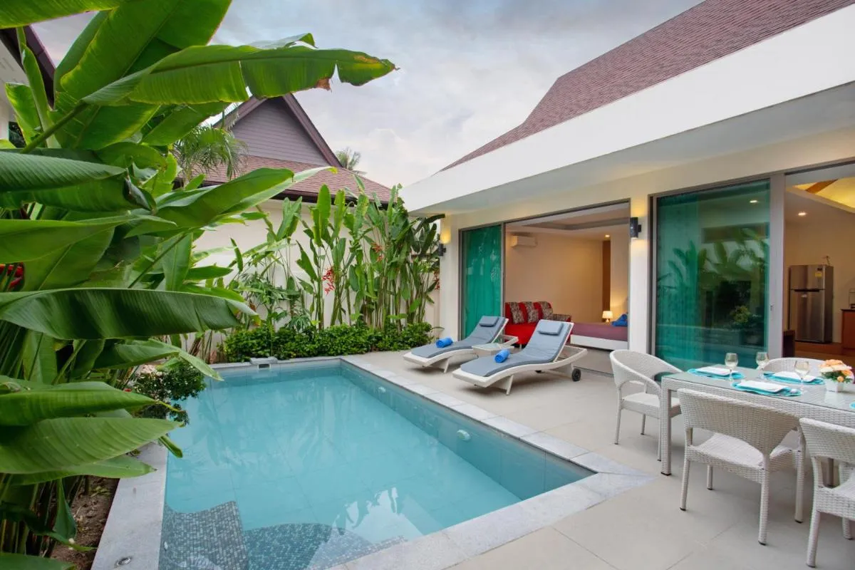 Image 5 of Villa Karina