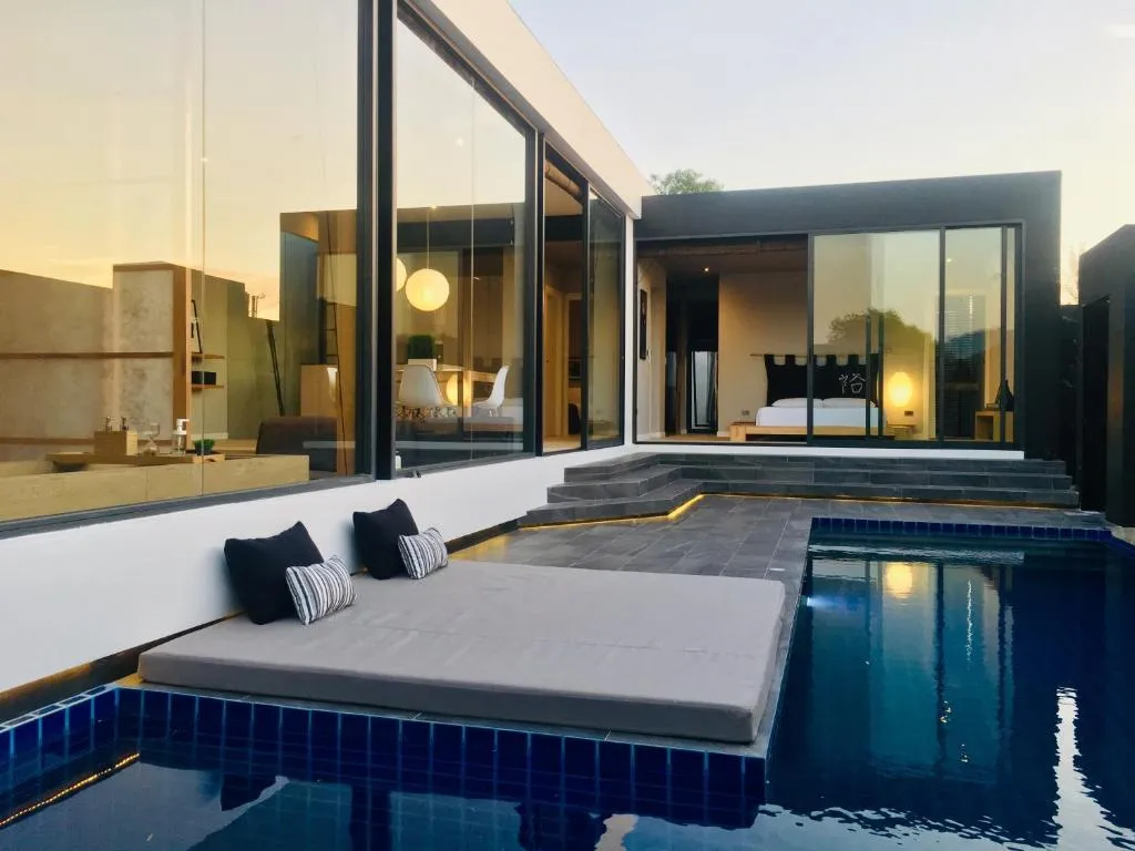 Image of Villa Kyoto