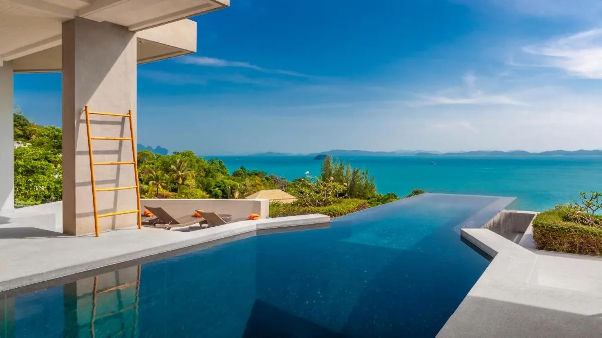 Image 6 of Villa Leelawadee