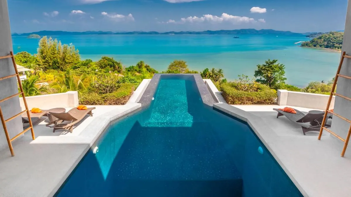 Image 4 of Villa Leelawadee