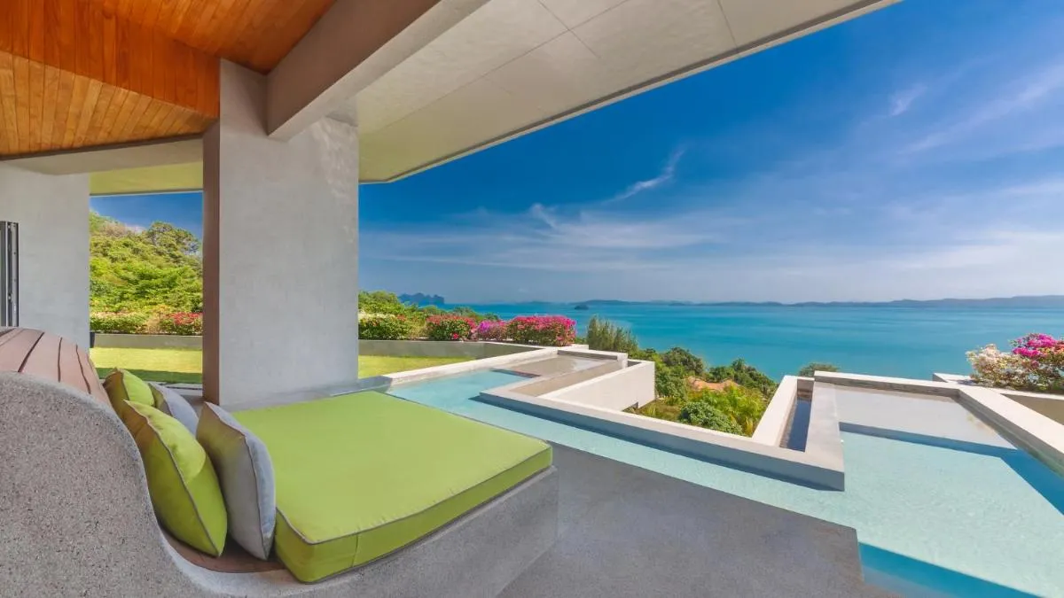 Image 2 of Villa Leelawadee