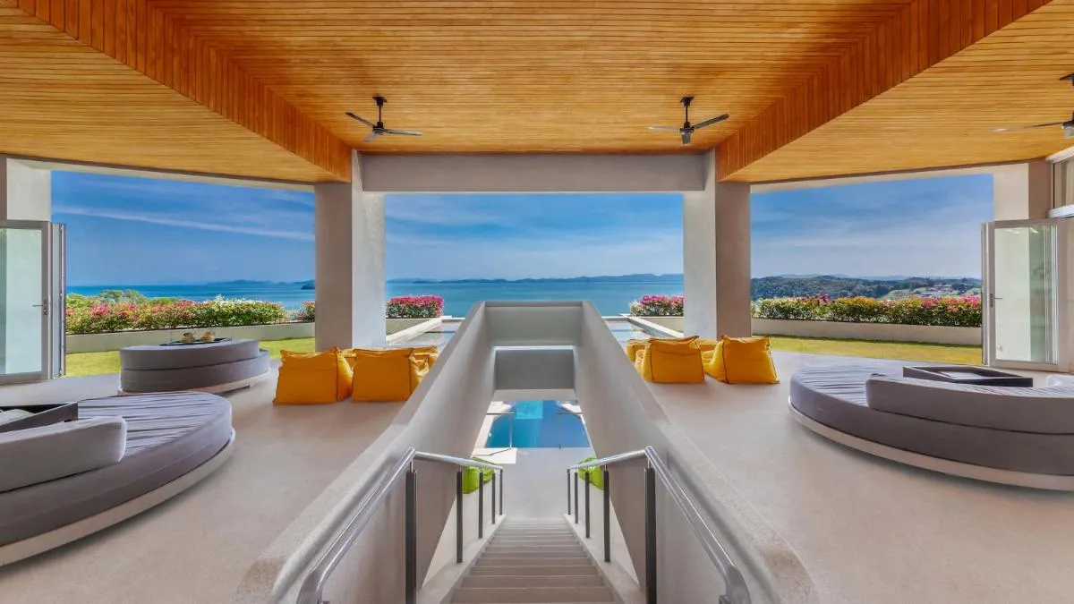 Image 1 of Villa Leelawadee