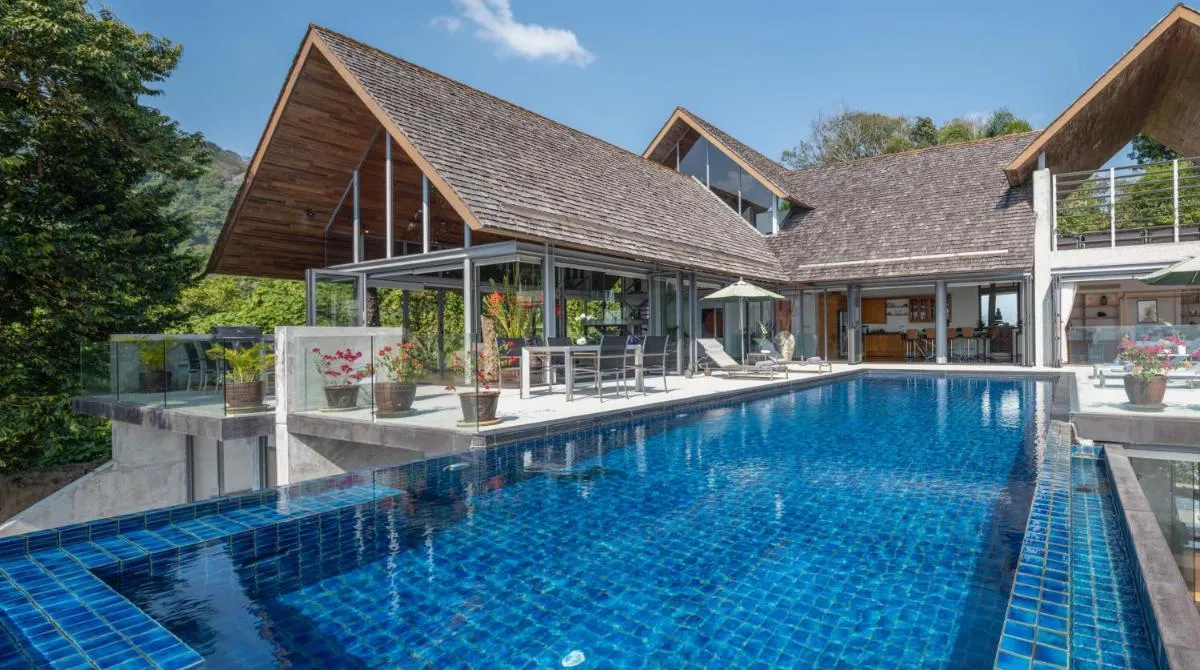 Image 6 of Villa Lomchoy