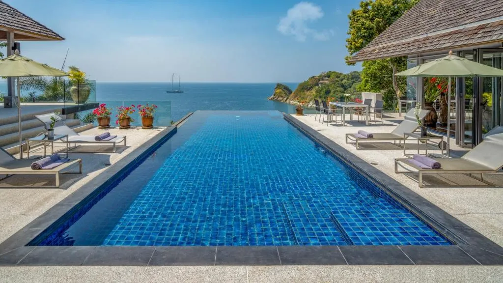 Image of Villa Lomchoy