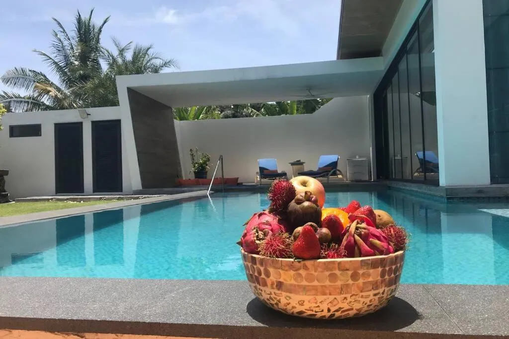 Image 6 of Villa MAI MEE PAN HA 3 bedrooms