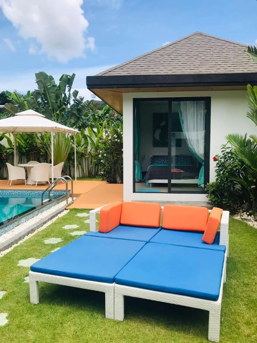 Image 5 of Villa MAI MEE PAN HA 3 bedrooms