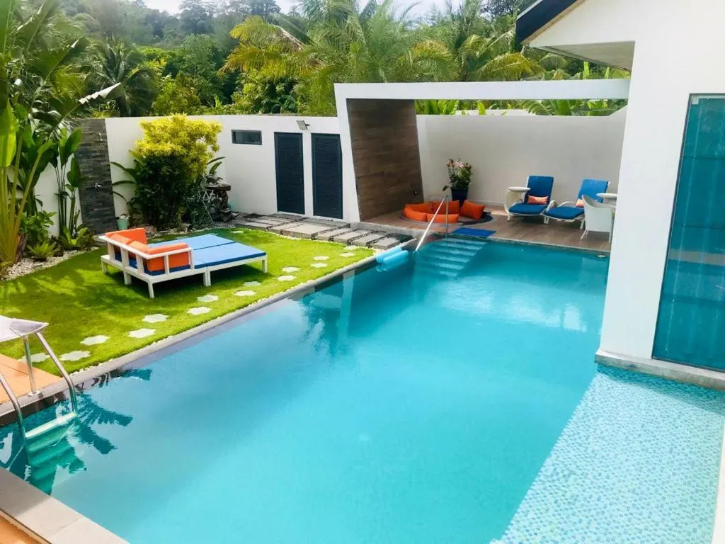 Image of Villa MAI MEE PAN HA 3 bedrooms