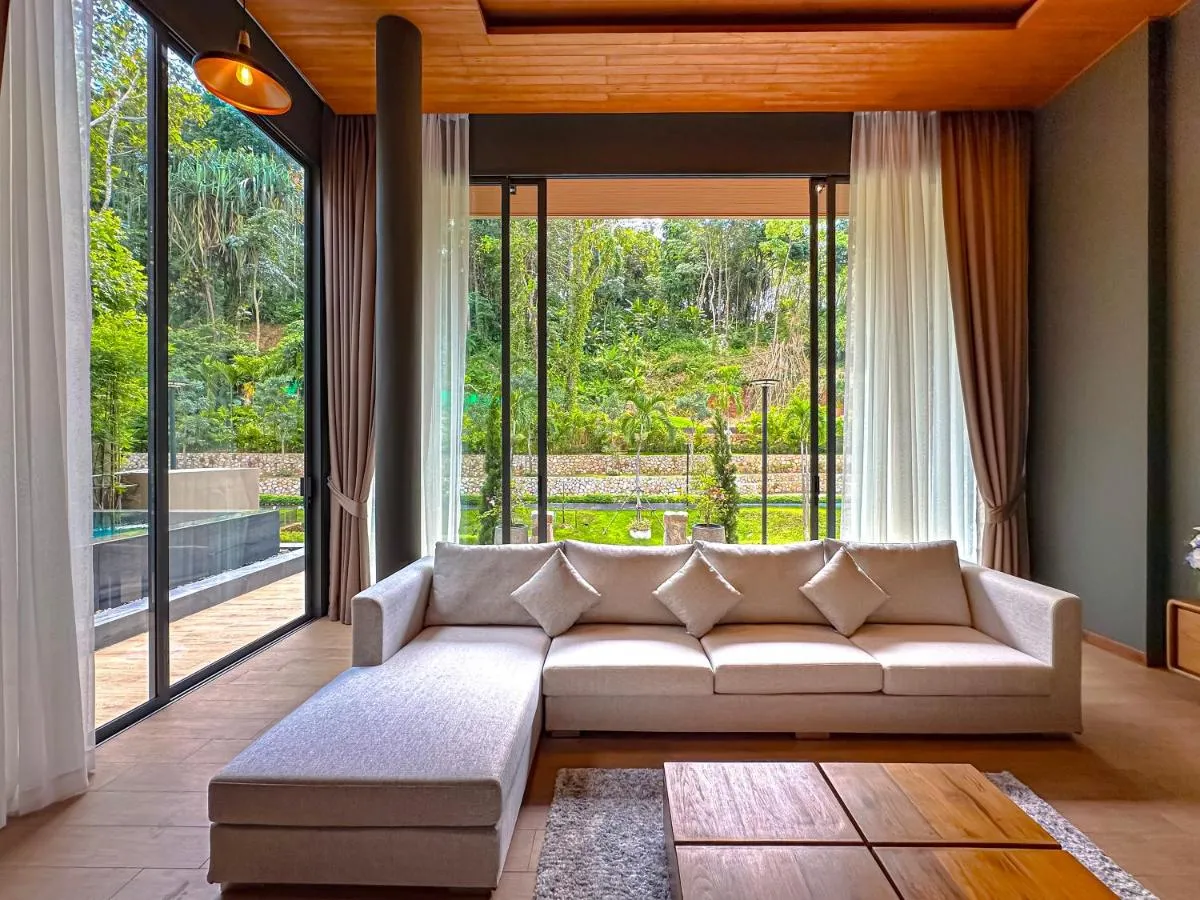 Image 1 of Villa Menara Bang Tao