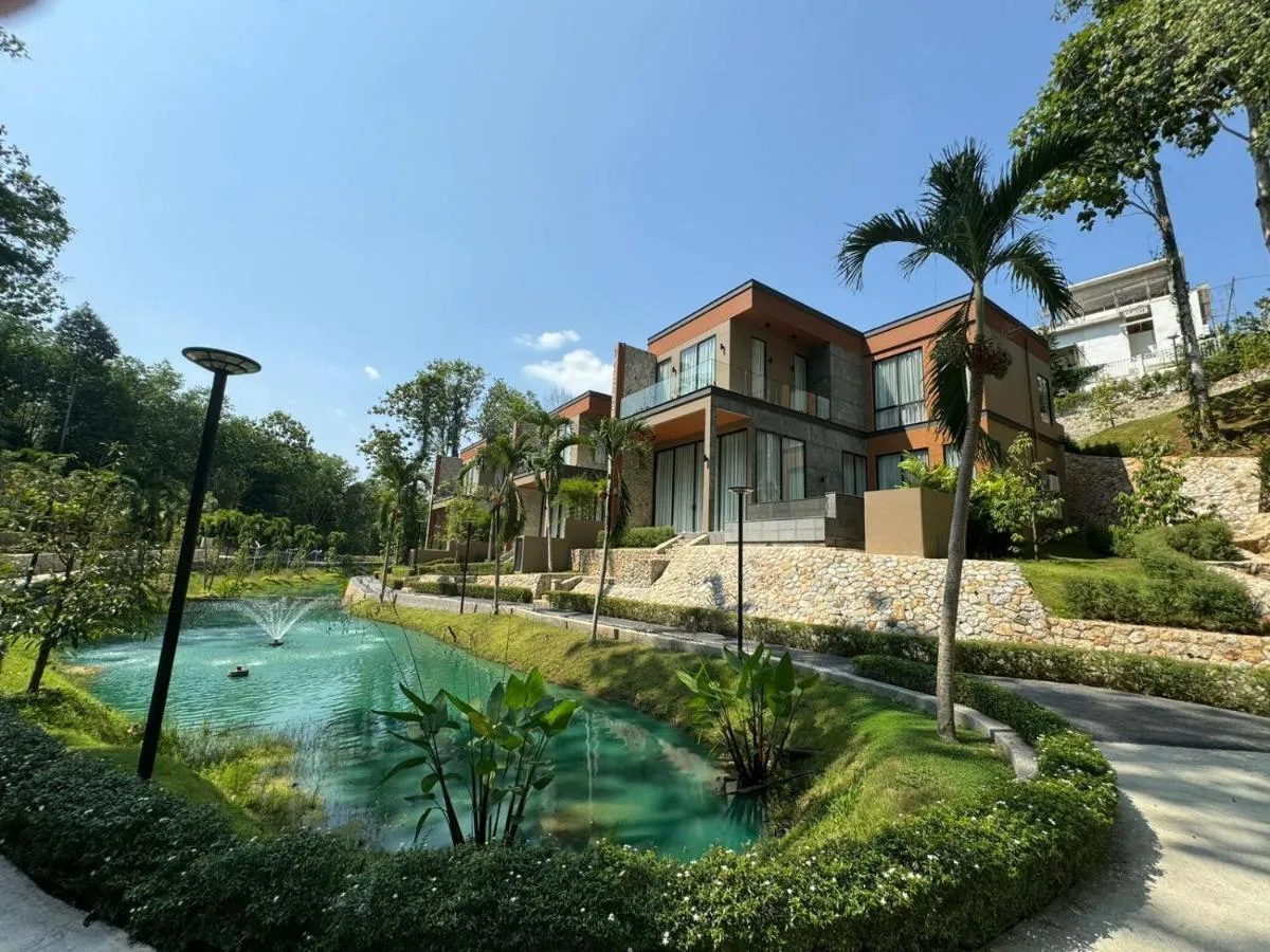 Image 2 of Villa Menara Bang Tao