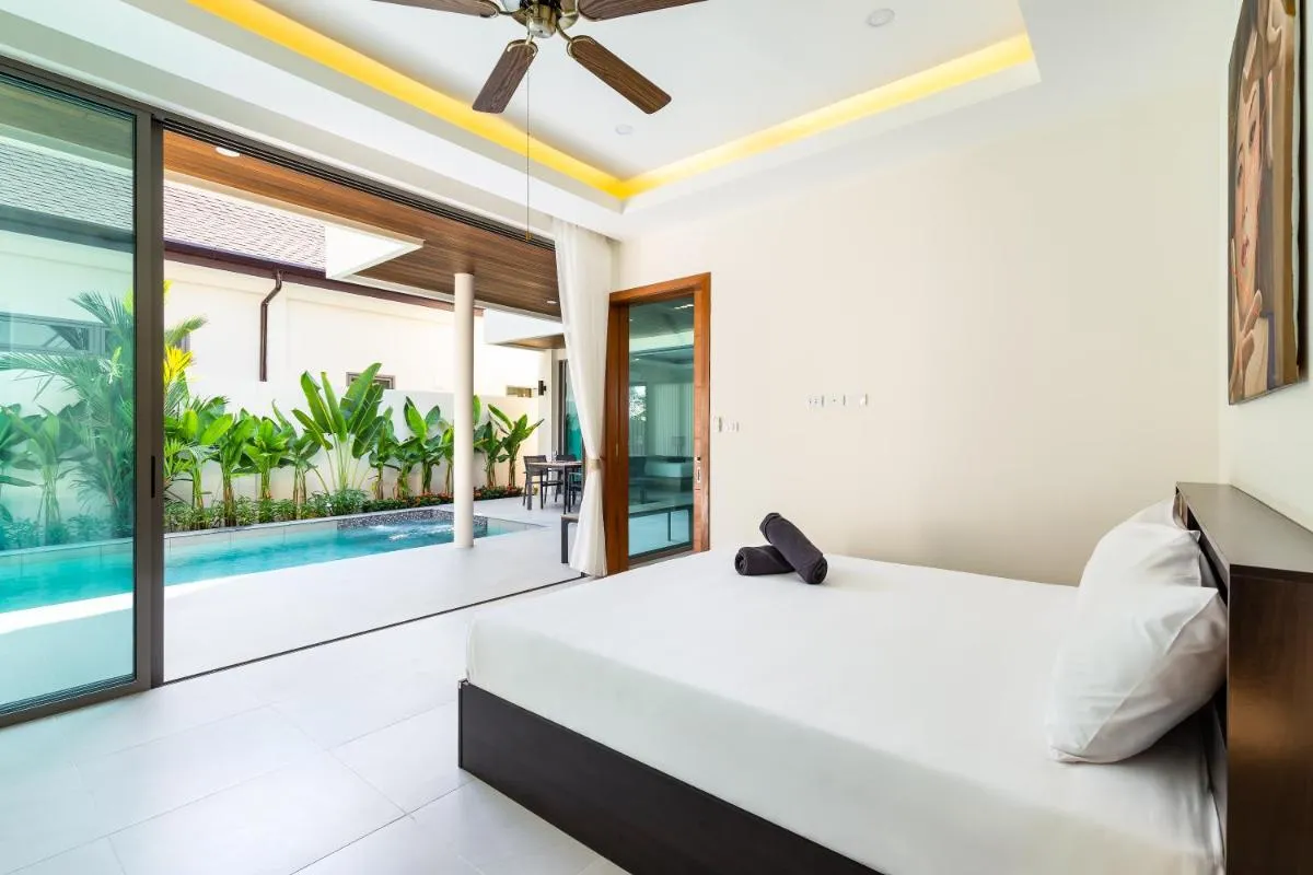 Image 5 of Villa Mika