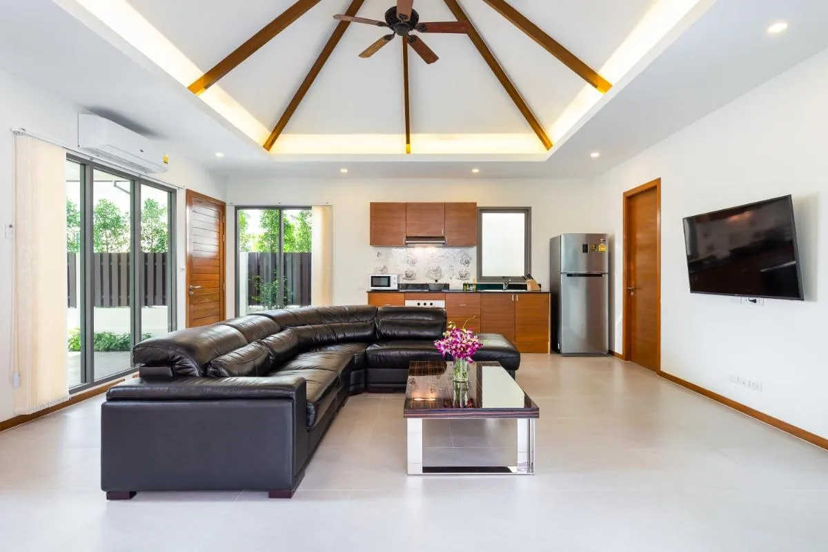 Image 3 of Villa Mika