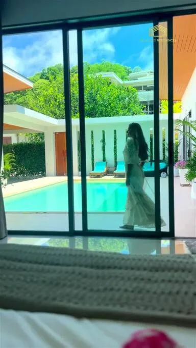 Image 3 of Villa Mimosa 1, Splendid 4 Bedroom Master Ensuite