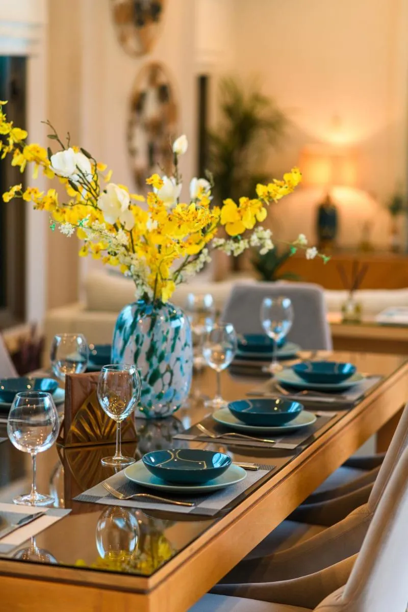 Image 6 of Villa Mimosa 1, Splendid 4 Bedroom Master Ensuite