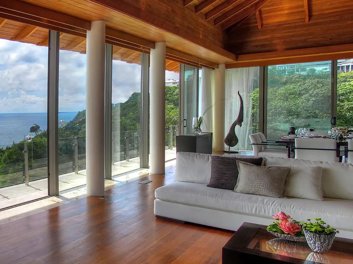 Image 3 of Villa Minh