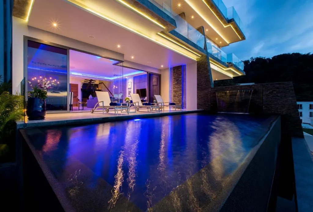 Image of Villa Momo, Kata Phuket