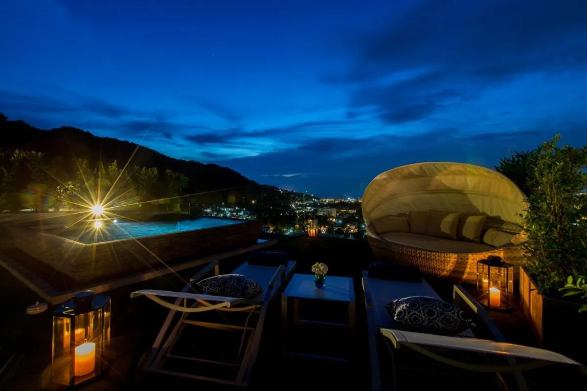 Image 1 of Villa Momo, Kata Phuket