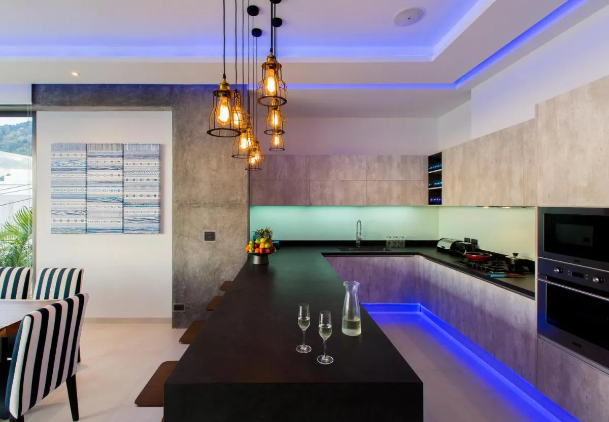 Image 2 of Villa Momo, Kata Phuket