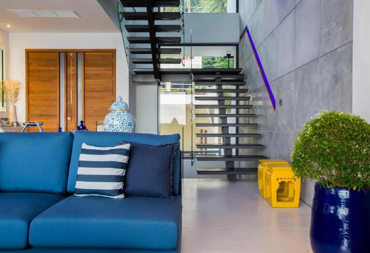 Image 4 of Villa Momo, Kata Phuket