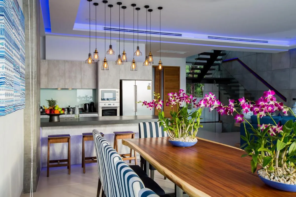 Image 5 of Villa Momo, Kata Phuket