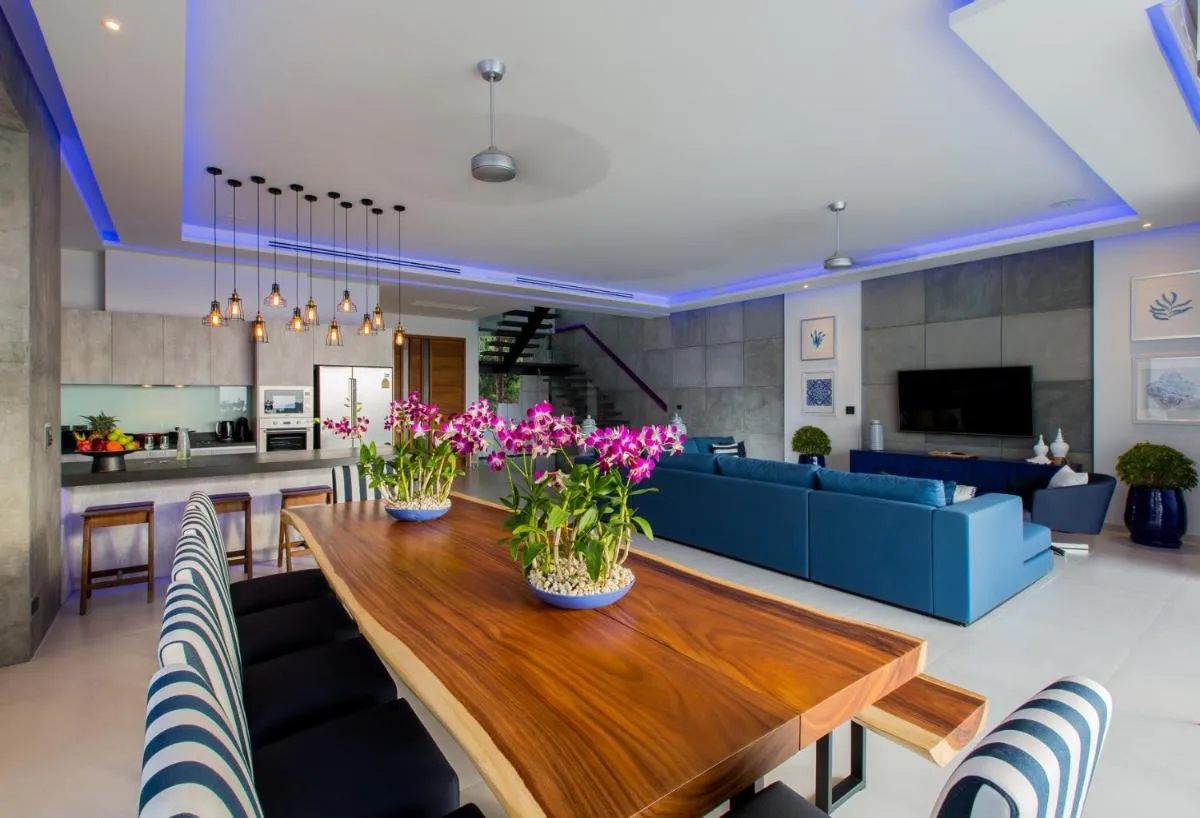 Image 6 of Villa Momo, Kata Phuket