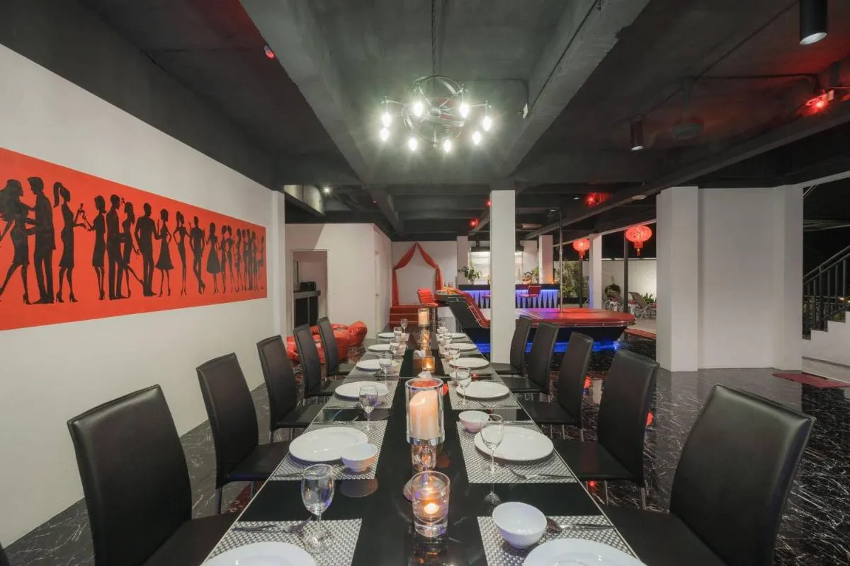 Image 2 of Villa Nap Dau Crown Private Pool Villa Phuket