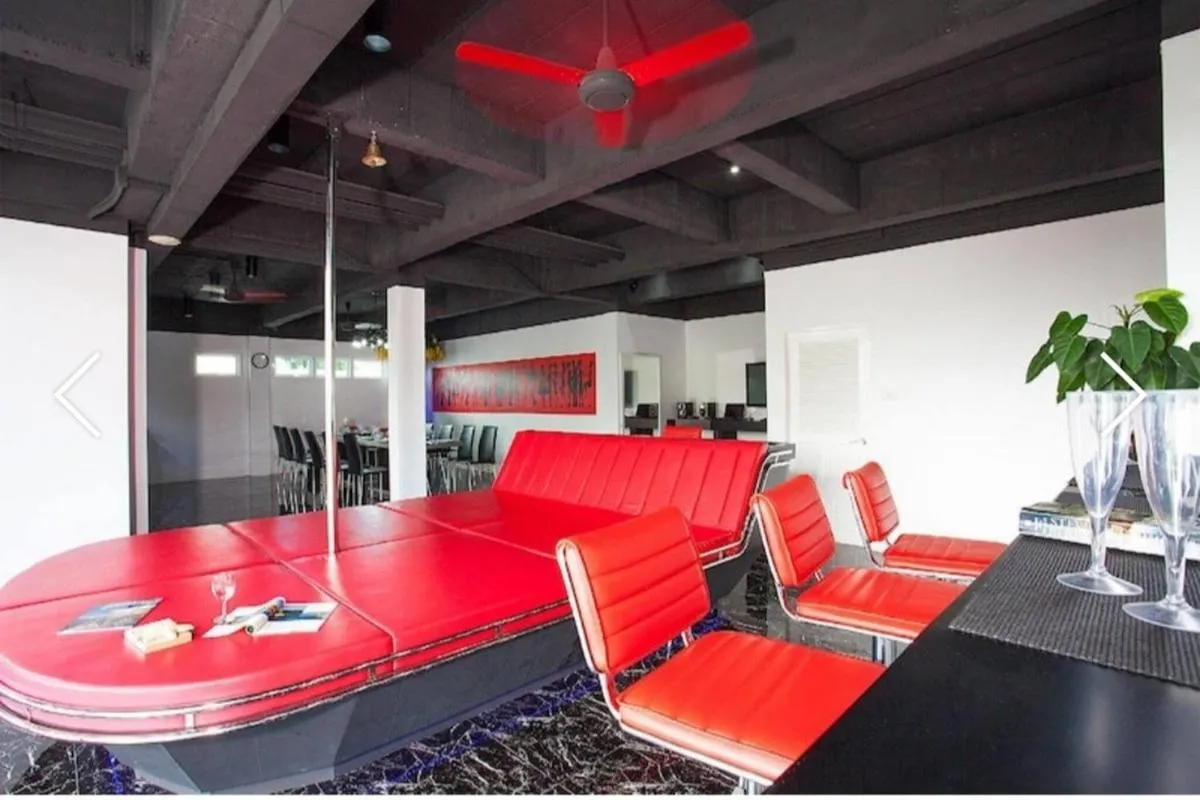 Image 3 of Villa Nap Dau Crown Private Pool Villa Phuket