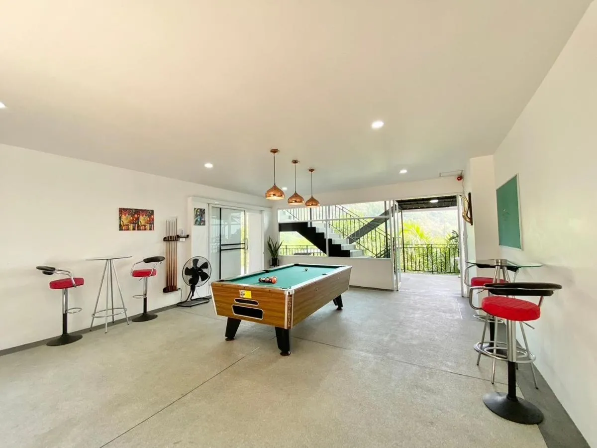 Image 6 of Villa Nap Dau Crown Private Pool Villa Phuket