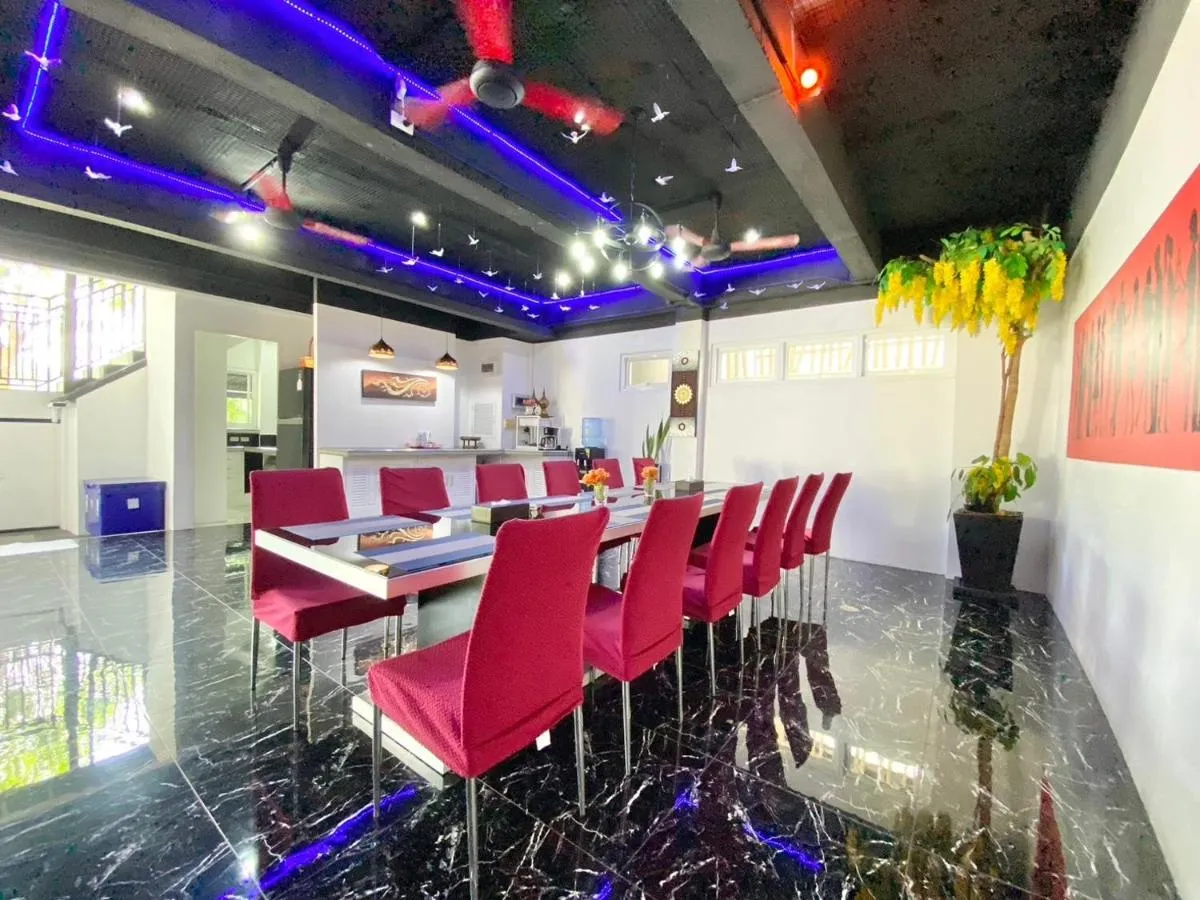 Image 4 of Villa Nap Dau Crown Private Pool Villa Phuket