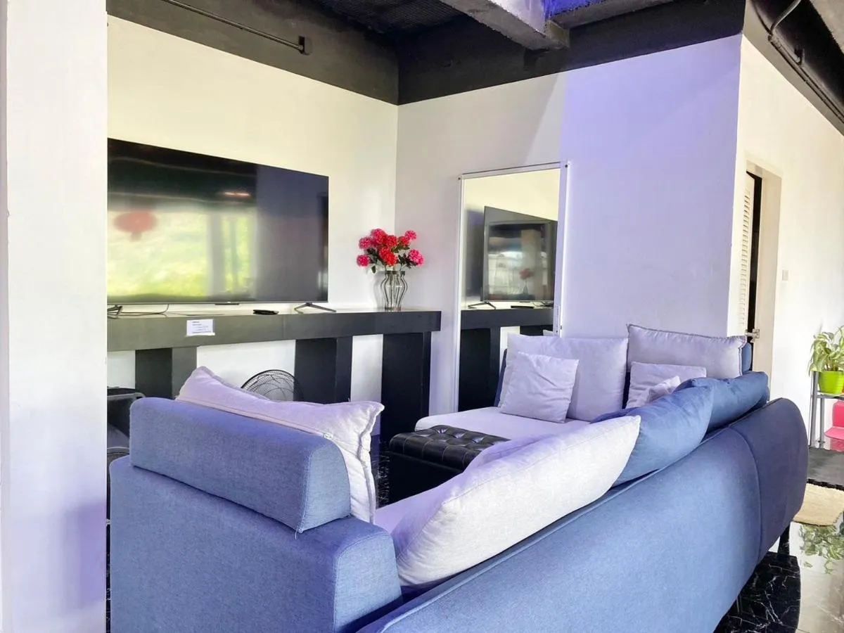 Image 5 of Villa Nap Dau Crown Private Pool Villa Phuket