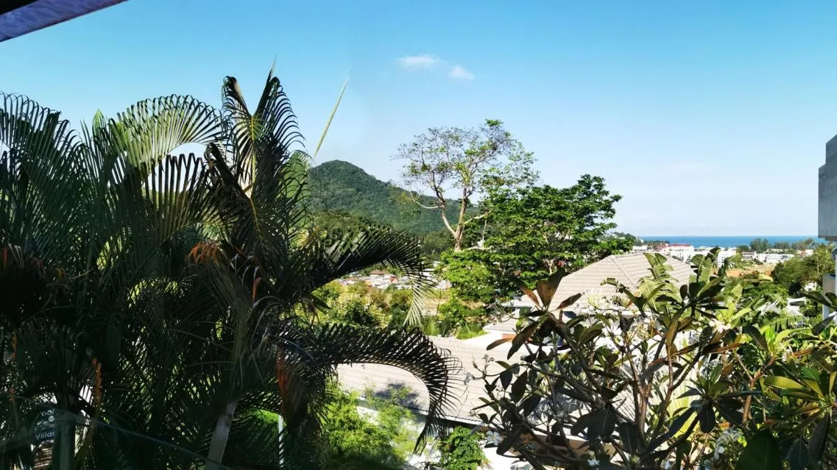 Image 1 of Villa Natural Touch A1