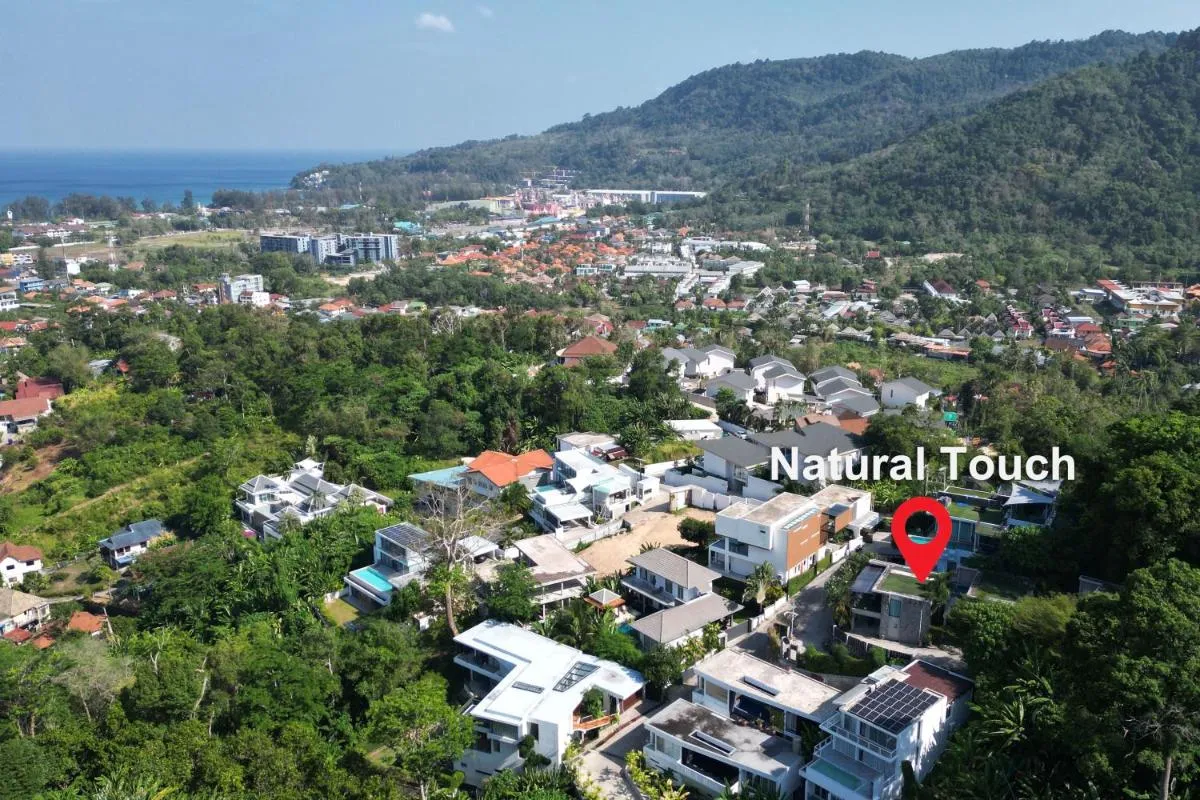 Image 3 of Villa Natural Touch A1